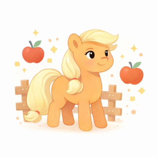 Applejack