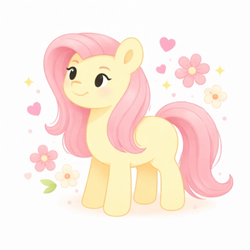 Fluttershy